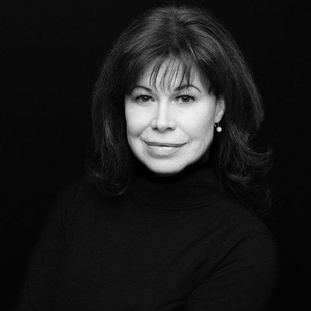 Meet your Posher, Julie
